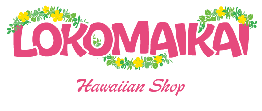 LOKOMAIKAI（ロコマイカイ）のロゴ